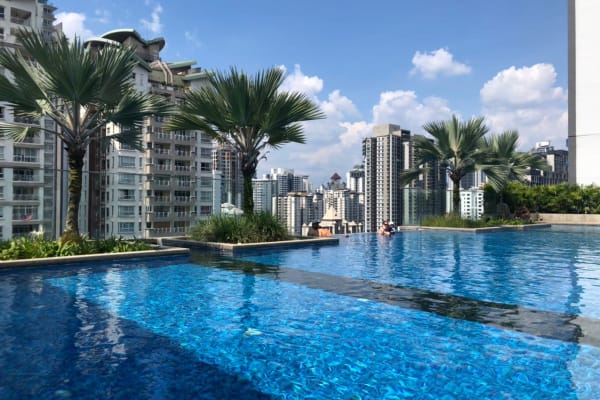Kuala Lumpur, Kuala Lumpur, Malaysia