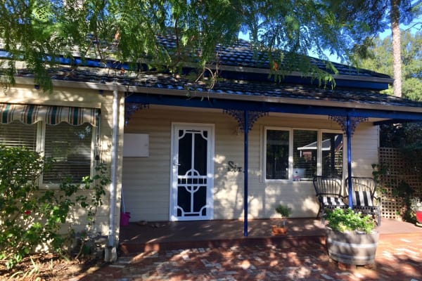 Perth, Western Australia, Australia