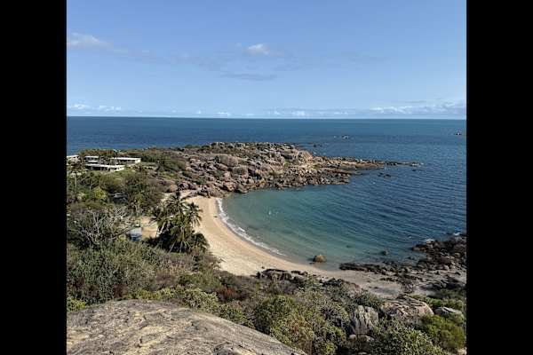 Bowen, Queensland, Australia