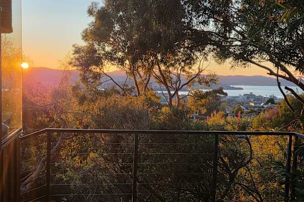 Hobart, Tasmania, Australia