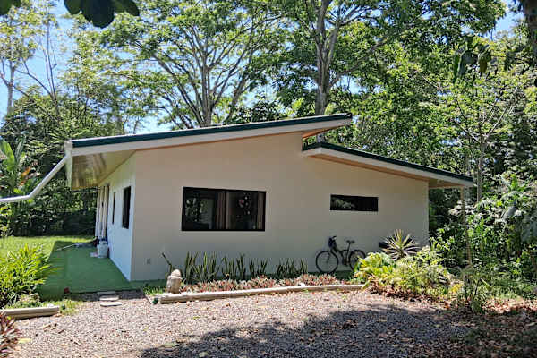 Cahuita, Limon, Costa Rica