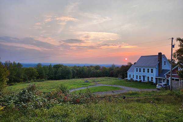 Chelsea, Vermont, United States