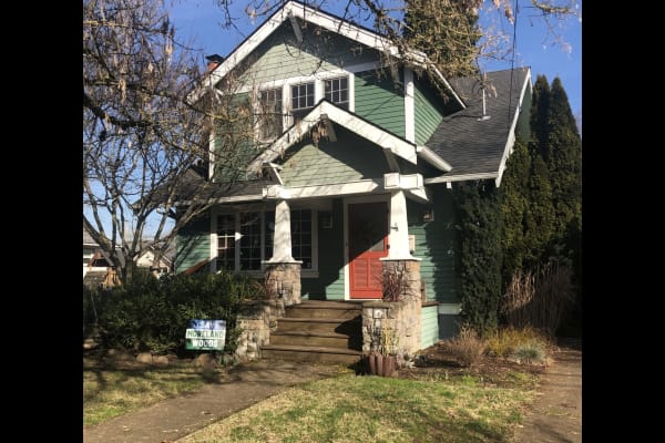 Portland, Oregon, United States