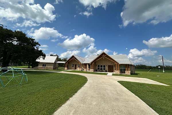 Thrall, Texas, United States