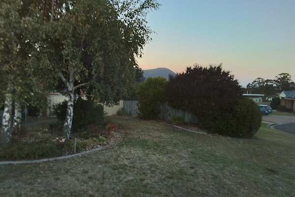 Hobart, Tasmania, Australia