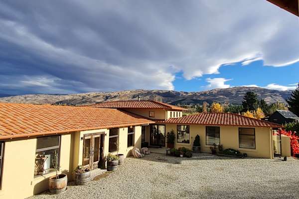 Bannockburn, Otago, New Zealand