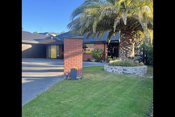 Christchurch, Canterbury, New Zealand