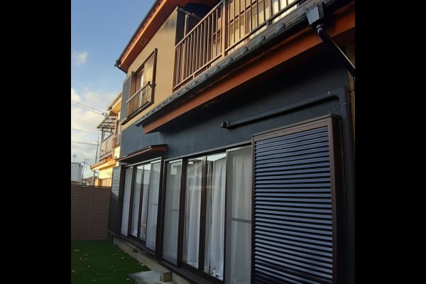 Hannō, Saitama, Japan