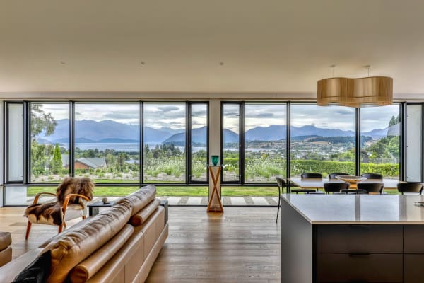 Wanaka, Otago, New Zealand