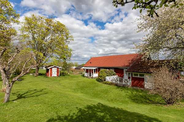 Skultorp, Vaestra Goetaland, Sweden