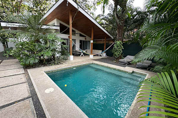 Nosara, Guanacaste, Costa Rica