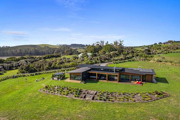 Mangonui, Northland, New Zealand