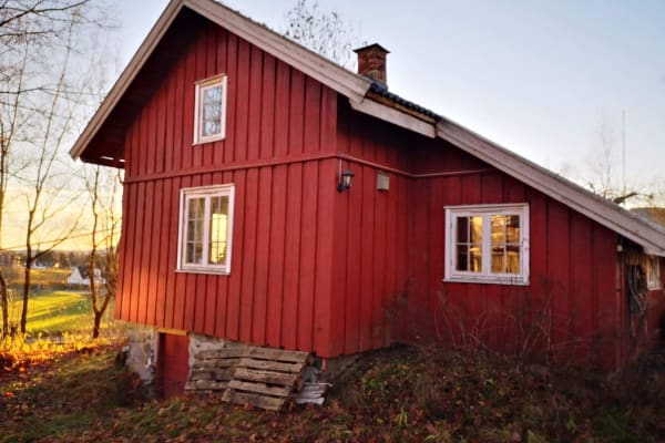 Bærums verk, Akershus, Norway