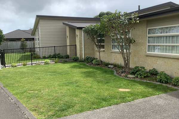 Paraparaumu, Wellington, New Zealand