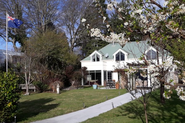Turangi, Waikato, New Zealand