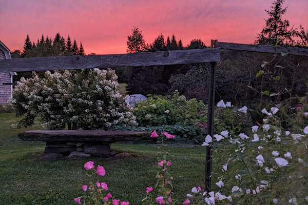 Maple Corner, Vermont, United States