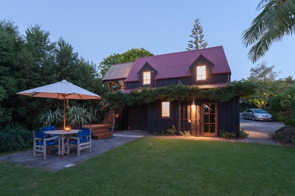 Kerikeri, Northland, New Zealand