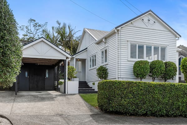 Auckland, Auckland, New Zealand