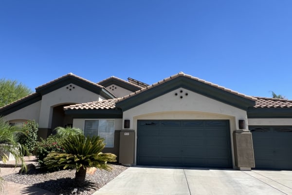 Peoria, Arizona, United States