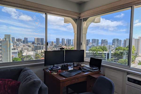 Honolulu, Hawaii, United States