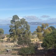 South Arm, Tasmania, Australia