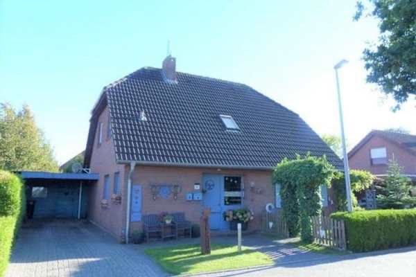 Leer, Lower Saxony, Germany