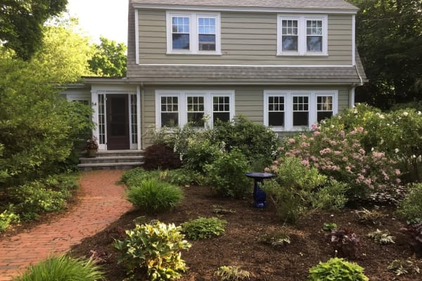 West Newton, Massachusetts, United States