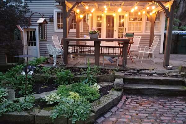 Chagrin Falls, Ohio, United States