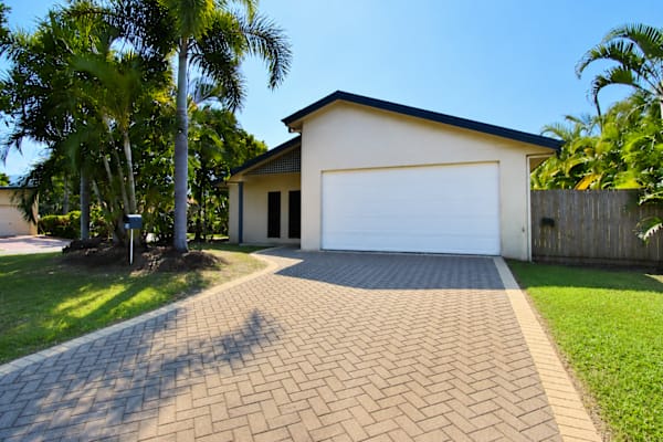 Cairns, Queensland, Australia