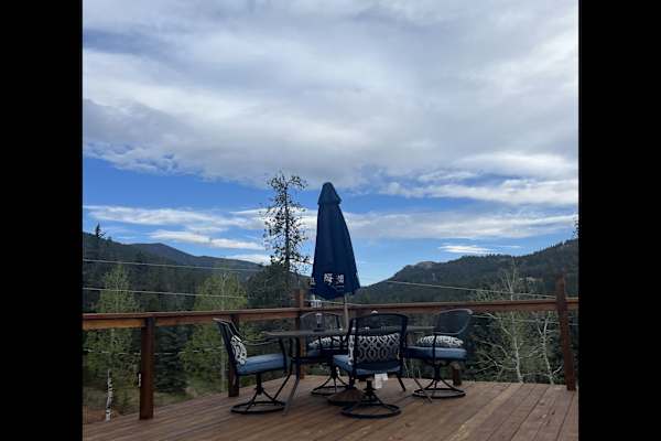 Conifer, Colorado, United States