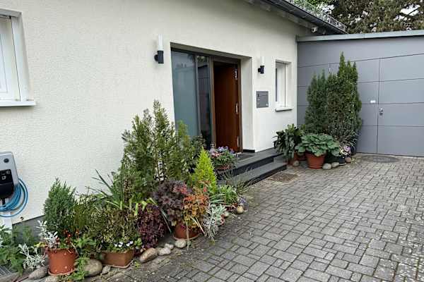 Frankfurt am Main, Hesse, Germany