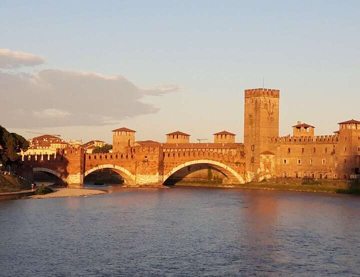 Verona, Veneto, Italy