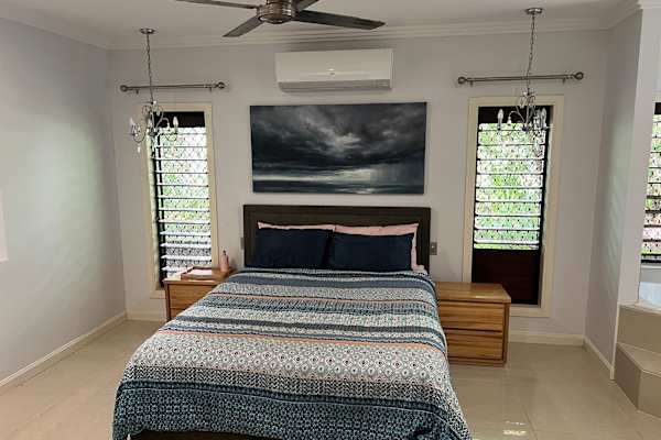 Cairns, Queensland, Australia