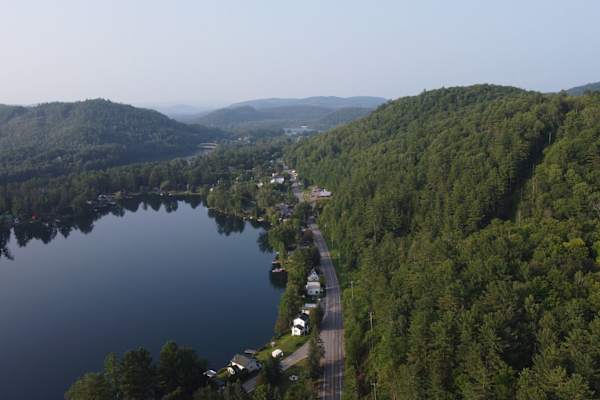 Val-des-Bois, Quebec, Canada