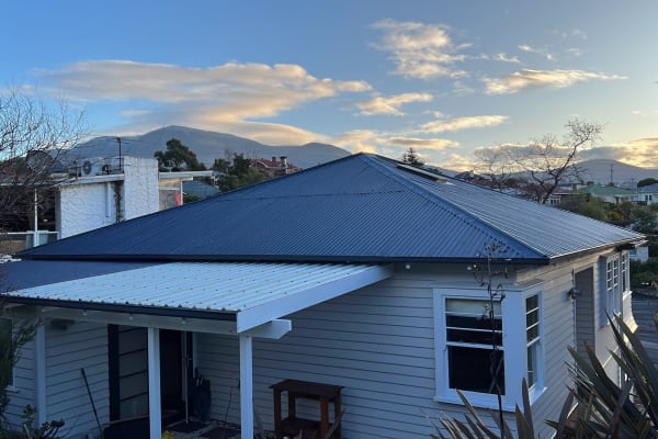 Hobart,Tasmania,Australia