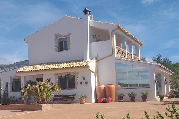 Ríogordo, Andalusia, Spain