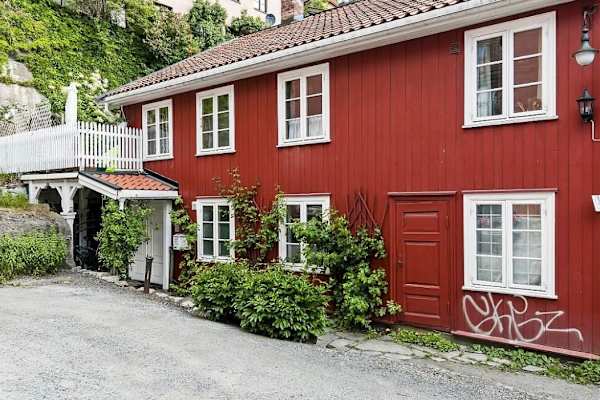 Oslo, Oslo, Norway