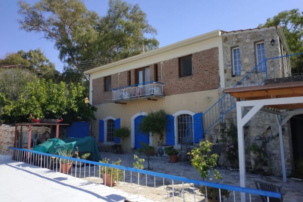 Paphos, Pafos, Cyprus