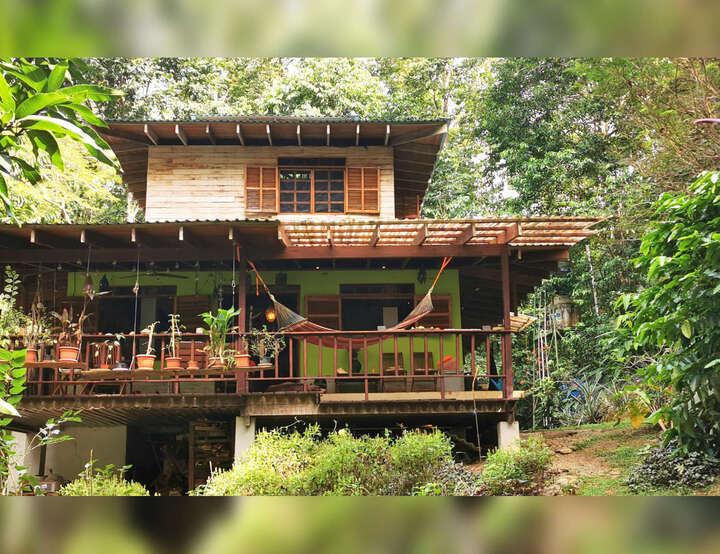 Punta Uva, Limón, Costa Rica