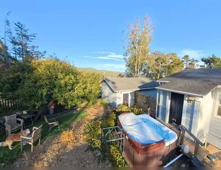 Mendocino, California, United States
