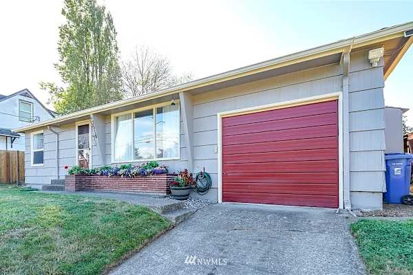 Tacoma, Washington, United States