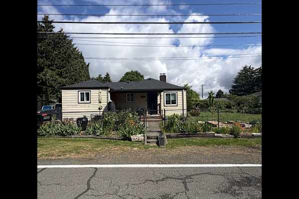 Seattle, Washington, United States