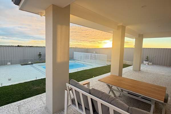 Perth, Western Australia, Australia