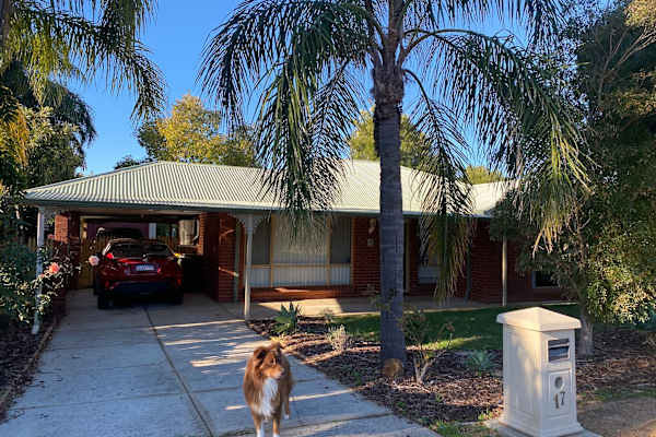 Mandurah, Western Australia, Australia
