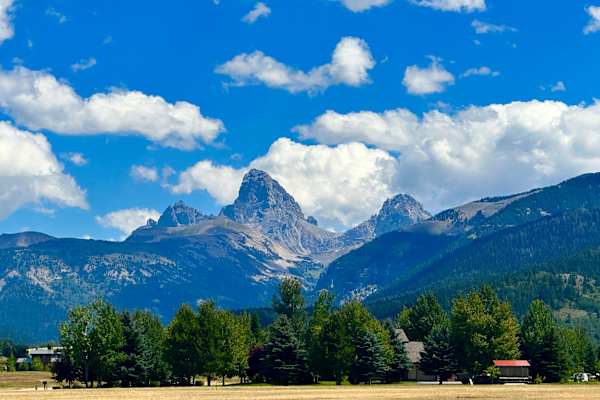 Tetonia, Idaho, United States
