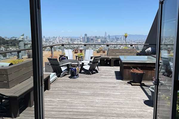 San Francisco, California, United States