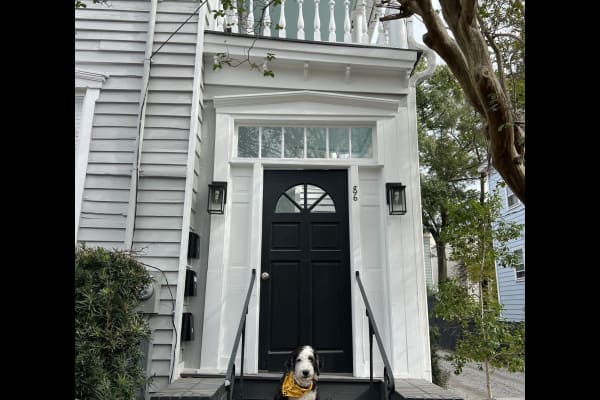 Charleston, South Carolina, United States