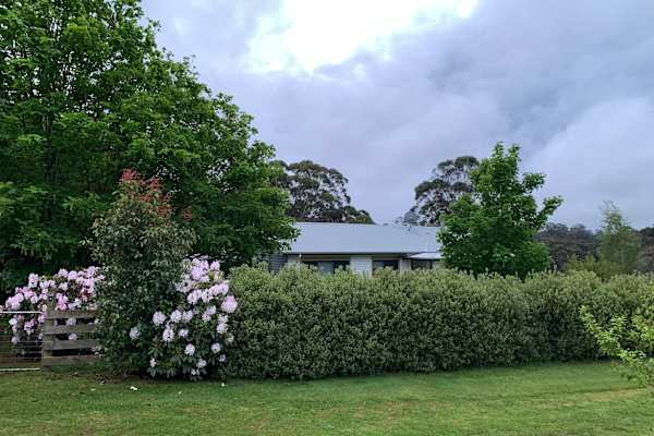 Lyonville, Victoria, Australia