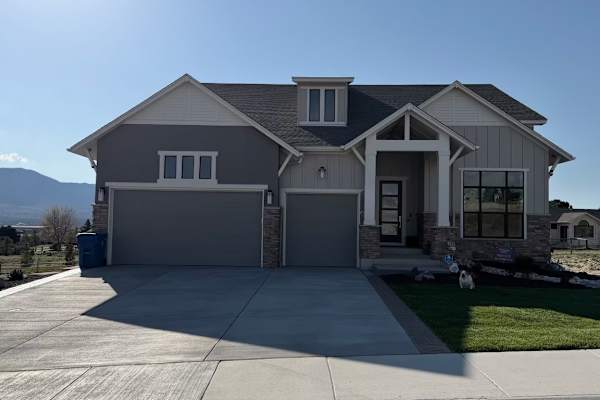 Colorado Springs, Colorado, United States
