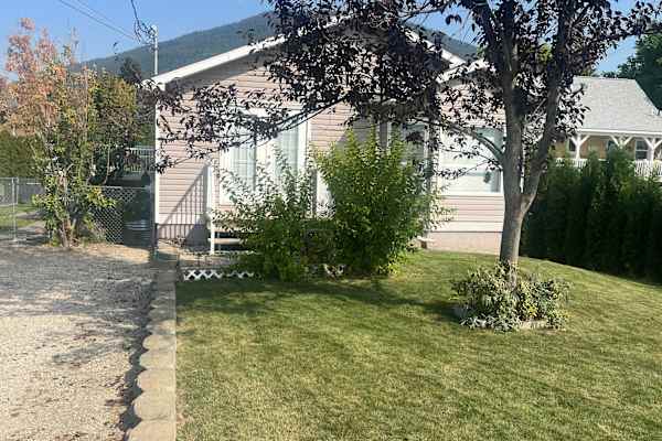 Creston, British Columbia, Canada
